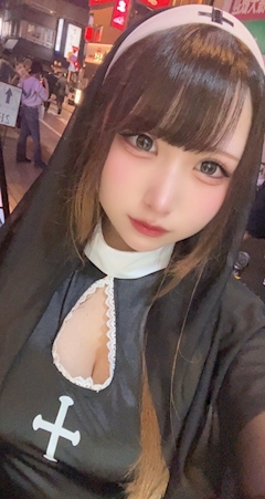 プロフィール写真5・りおん🍬【CandySide】｜Candy Side・キャンディーサイド - 湯島・上野のガールズバー