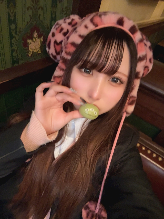 プロフィール写真8・りおん🍬【CandySide】|