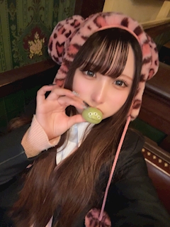 プロフィール写真10・りおん🍬【CandySide】｜Candy Side・キャンディーサイド - 湯島・上野のガールズバー