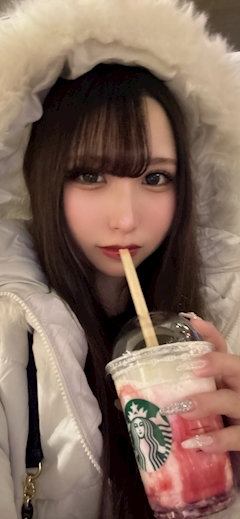 プロフィール写真8・りおん🍬【CandySide】｜Candy Side・キャンディーサイド - 湯島・上野のガールズバー