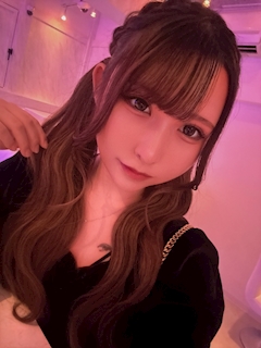 プロフィール写真4・りおん🍬【CandySide】｜Candy Side・キャンディーサイド - 湯島・上野のガールズバー