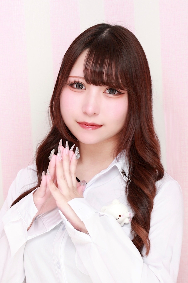 プロフィール写真1・りおん🍬【CandySide】|