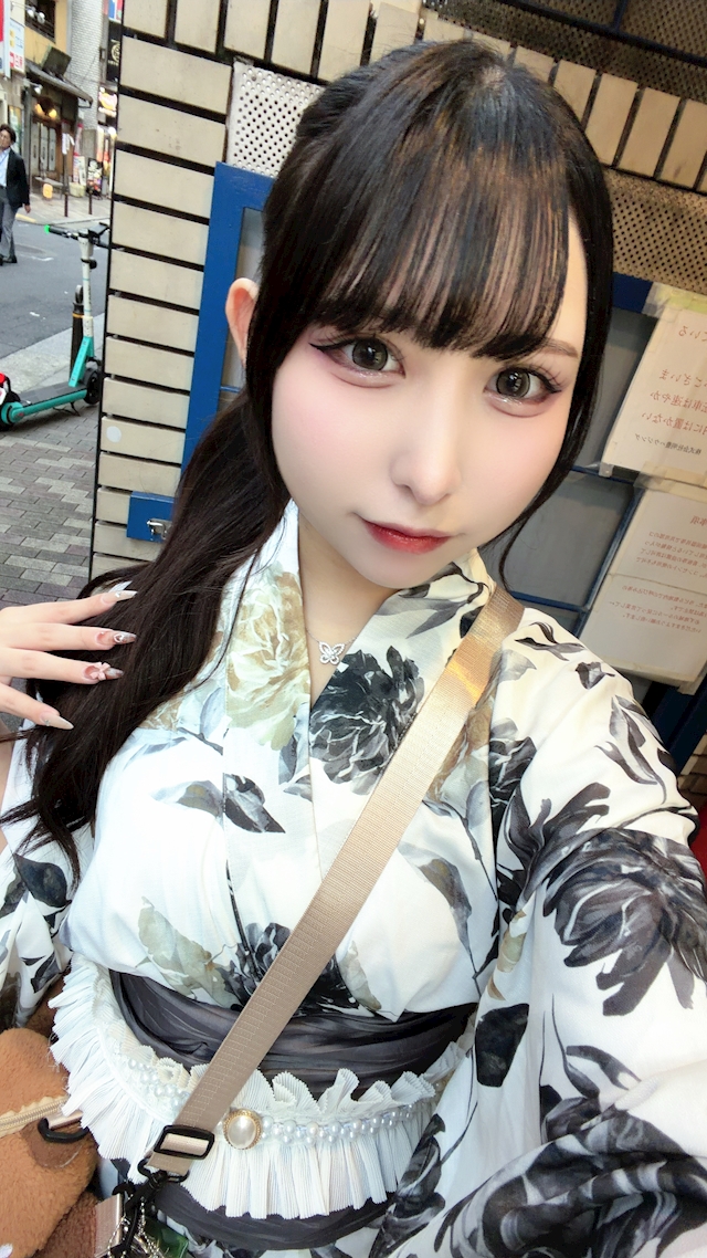 プロフィール写真3・りおん🍬【CandySide】｜