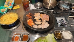 マユ「🇰🇷✨」