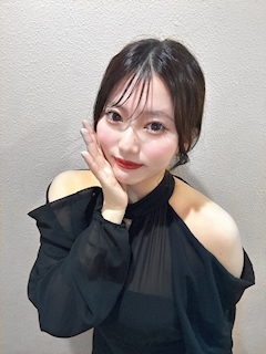 プロフィール写真1・みずき｜Girl's Lounge Angel・エンジェル - 関内のクラブ/ラウンジ