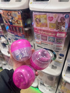 ちー「ご利益マツケン🩷✨✨」