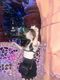 プロフィール写真1・あいり｜Girl's Lounge Angel・エンジェル - 関内のクラブ/ラウンジ