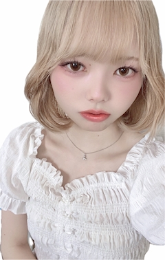 プロフィール写真2・なの｜Girl's Lounge Angel・エンジェル - 関内のクラブ/ラウンジ