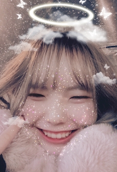 プロフィール写真5・なの｜Girl's Lounge Angel・エンジェル - 関内のクラブ/ラウンジ