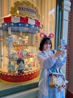 プロフィール写真2・なの|Girl's Lounge Angel・エンジェル - 関内のガールズバー