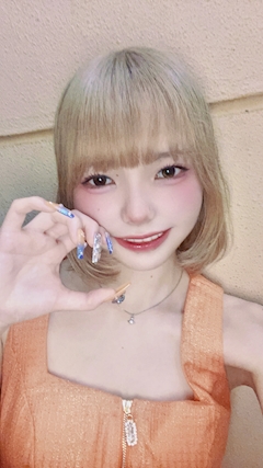 プロフィール写真1・なの｜Girl's Lounge Angel・エンジェル - 関内のクラブ/ラウンジ