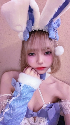 プロフィール写真3・なの｜Girl's Lounge Angel・エンジェル - 関内のクラブ/ラウンジ