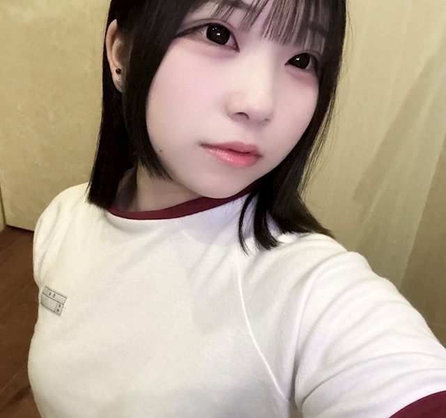 プロフィール写真2・りお　ムーミー｜