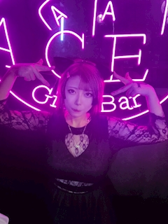 プロフィール写真1・マナ｜ACES・エーシーズ - 新橋のガールズバー