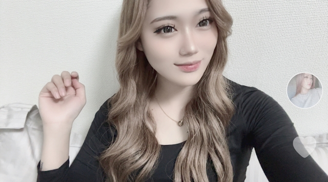 プロフィール写真1・みずき｜