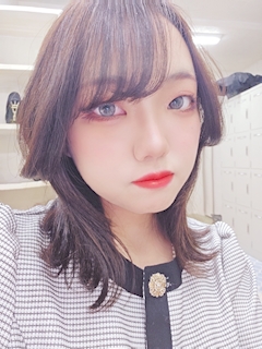 プロフィール写真4・せん｜松阪 キャバクラ・ニューヨーク