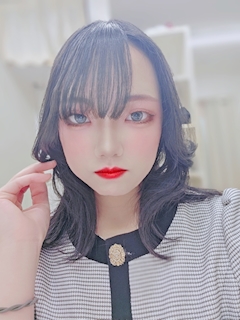 プロフィール写真1・せん｜松阪 キャバクラ・ニューヨーク