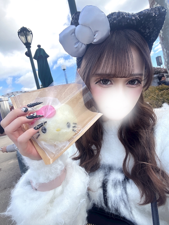プロフィール写真2・ゆゆ　ムーミー｜