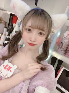 プロフィール写真3・とろ｜Cafe and Bar Trace・トレイス - 渋谷のガールズバー