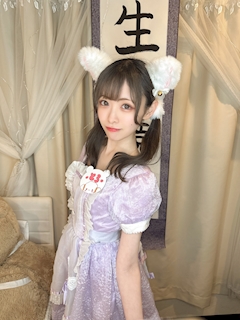 プロフィール写真10・とろ｜Cafe and Bar Trace・トレイス - 渋谷のガールズバー