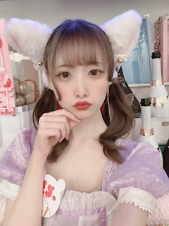 プロフィール写真2・とろ｜Cafe and Bar Trace・トレイス - 渋谷のガールズバー