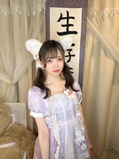 プロフィール写真12・とろ｜Cafe and Bar Trace・トレイス - 渋谷のガールズバー