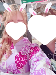 ことみ「浴衣何回着るねん😂」