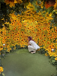 プロフィール写真3・ことみ｜木屋町 ガールズバー・ホーム