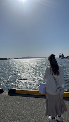 プロフィール写真4・ことみ｜木屋町 ガールズバー・ホーム