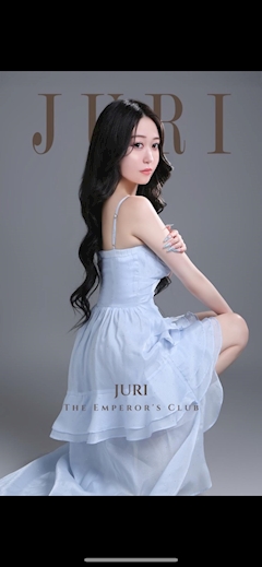 プロフィール写真2・じゅり|The Emperors Club・エンペラーズクラブ - 北千住のキャバクラ