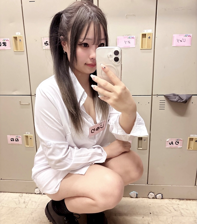 プロフィール写真4・じゅり｜