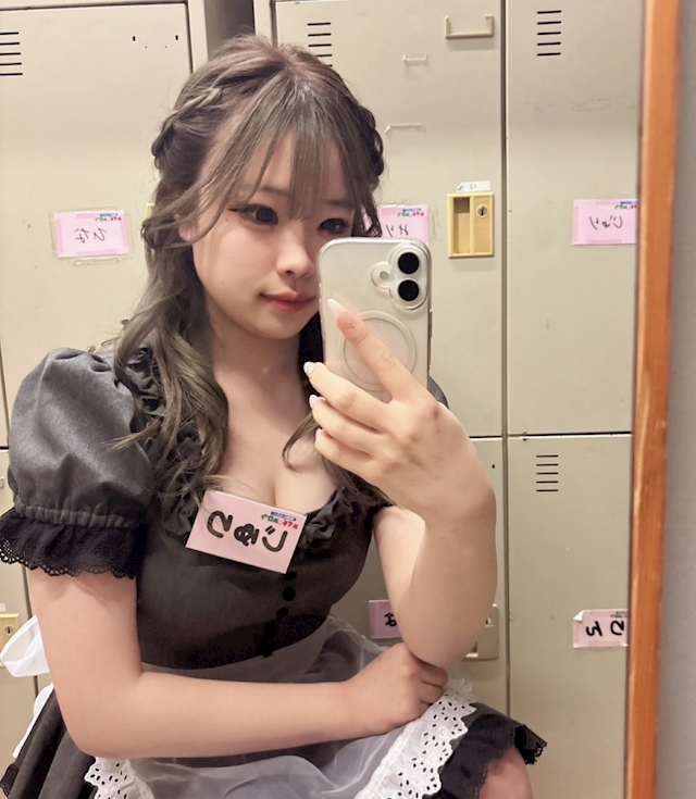 プロフィール写真1・じゅり｜