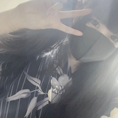 プロフィール写真1・じょじょ子｜豊橋 ガールズバー・アンドミー