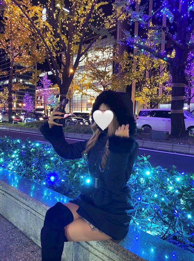 プロフィール写真1・リョウ ❤︎scene❤︎｜