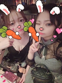 じゅり💗「りりあしゃんとっ🩷」