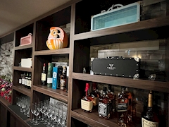 プロフィール写真1・黒服 しんぼー｜