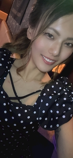 プロフィール写真4・さらん｜Cotton Club・コットンクラブ - 上野のキャバクラ