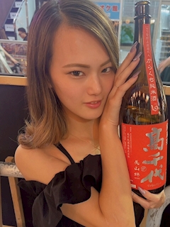 プロフィール写真7・さらん｜Cotton Club・コットンクラブ - 上野のキャバクラ