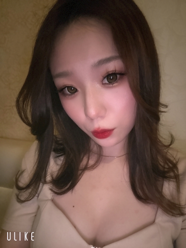 プロフィール写真1・りりか｜
