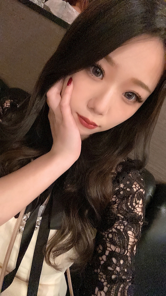 プロフィール写真2・りりか｜