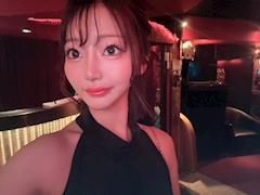 プロフィール写真1・夕陽｜祇園 キャバクラ・シロン
