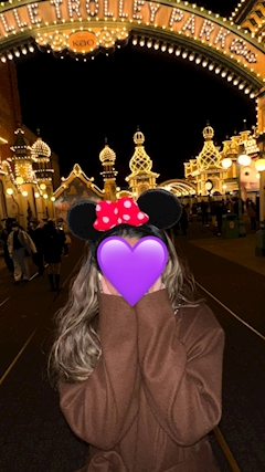 プロフィール写真1・まりな｜GIRLS BAR Fun.・ファン - 成田のガールズバー