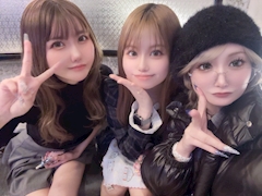 あんじゅ「🥂」