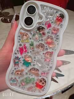 あんじゅ「💎」
