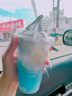 あんじゅ「🍨」
