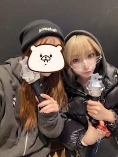 あんじゅ「🎤」