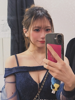 プロフィール写真1・ちふゆ｜Crack a Jack・クラック ア ジャック - 岐阜 柳ヶ瀬のキャバクラ