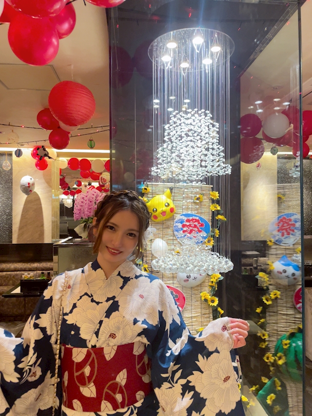 プロフィール写真1・みみ🐻‍❄️💓｜ミナミ キャバクラ・シュシュール ハレ