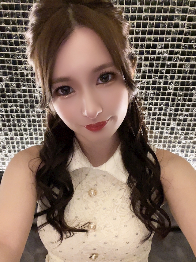 プロフィール写真1・みみ🐻‍❄️💓｜ミナミ キャバクラ・シュシュール ハレ