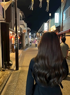 プロフィール写真2・🎀きり M.a.r.r.y🎀｜Girl's Bar Lounge M.a.r.r.y・マリー - 静岡 両替町のガールズバー